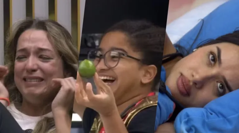 BBB 2026: Madrugada do BBB 26 teve vingança, crise e prêmio milionário, veja o que realmente aconteceu e muda o Paredão