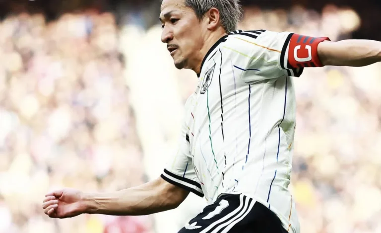 Japão surpreende rival do Brasil e expõe falha preocupante antes da Copa? Veja o que ninguém esperava acontecer em Glasgow