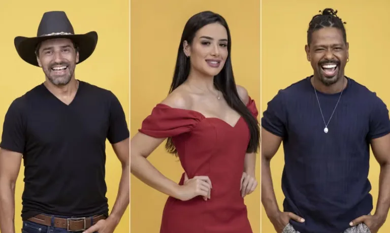 Que horas é o BBB hoje, domingo 29/03/2026? BBB 26 hoje vai eliminar e formar novo Paredão no mesmo dia? Horários revelam estratégia que muda o jogo