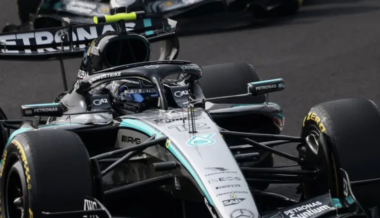 Resultado F1 2026 do Japão: O que realmente aconteceu no GP do Japão e por que Antonelli saiu como líder do campeonato após Suzuka