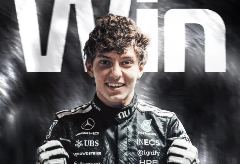 F1 Classificação 2026 atualizada 29/03: Veja o que mudou após o GP do Japão e por que a Mercedes está em destaque