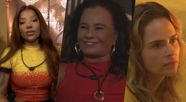 BBB 2026 saiu do controle? Festa com Ludmilla, voto exposto e brigas revelam o que pode mudar o Paredão hoje