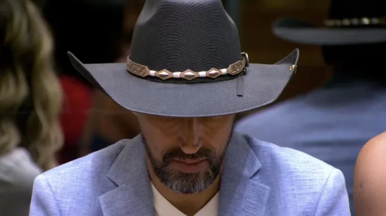 Cowboy deixa o BBB 26 com alta rejeição; veja percentuais completos e impacto no jogo agora