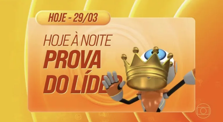 Dinâmica da Semana do BBB 26: como funciona o Big Fone, a prova do líder e o paredão triplo desta semana