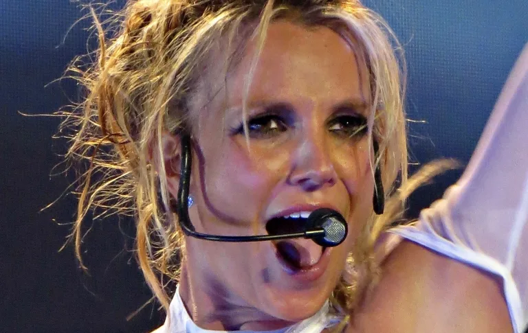 Britney Spears reaparece após prisão por dirigir sob efeito de drogas e álcool — o que ela disse agora surpreende e muda tudo?