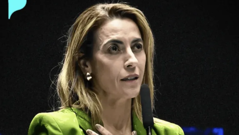 Senadora Soraya Thronicke afirma que pedirá desculpas ao relator da CPI do INSS caso acusação de estupro não seja confirmada