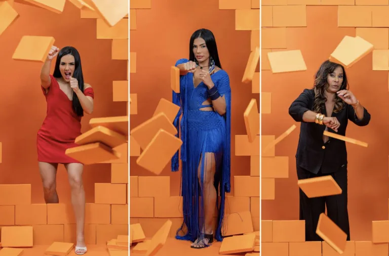 Paredão BBB 26 tem três nomes fortes e um detalhe muda tudo, descubra quem corre mais risco agora