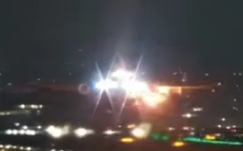 Delta Airlines: o que causou falha no motor do avião em Guarulhos? ENTENDA TUDO