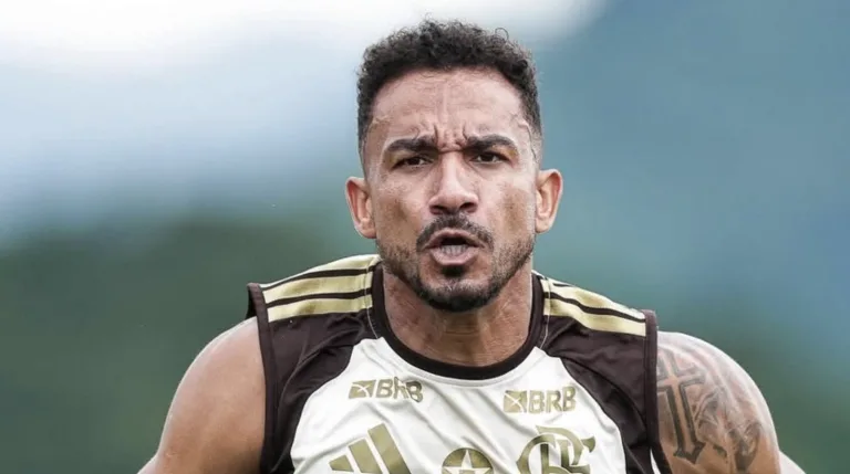 Danilo do Flamengo na Copa 2026: o motivo por trás da decisão antecipada de Ancelotti