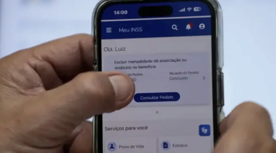 Biometria INSS: Você pode perder seu benefício do INSS sem saber? Entenda a nova regra da biometria que já começou e quem realmente corre risco de bloqueio