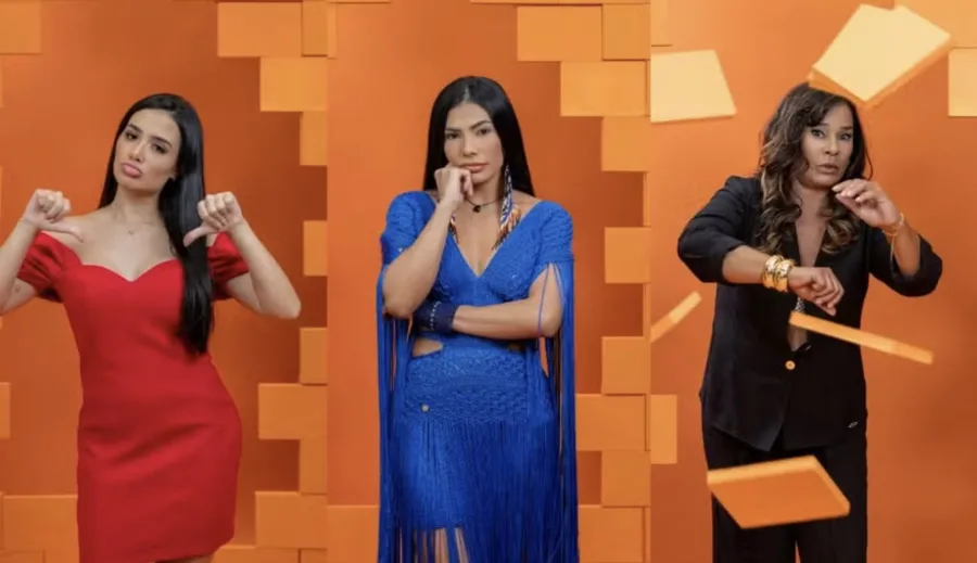 Enquete BBB 26 UOL atualizada agora: Parcial chega a 47 mil votos e mantém Solange Couto isolada com 80%