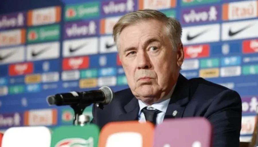 Neymar foi convocado para seleção brasileira de 2026? Revelação de Ancelotti sobre convocação muda cenário da Seleção