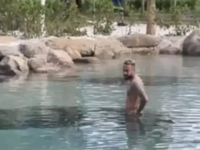 Neymar escapa de multa de R$ 16 milhões? Justiça toma decisão inesperada e revela o que ninguém tinha conseguido provar até agora em Mangaratiba, no RJ