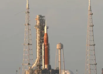 Nasa Artemis II:  Que horas começa a missão Artemis 2? Entenda o horário do lançamento e o que está por trás da nova corrida à Lua