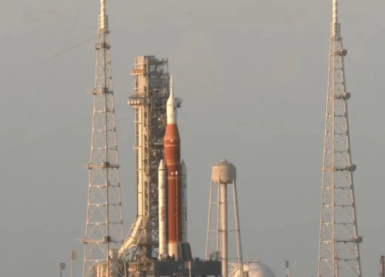 Nasa Artemis II:  Que horas começa a missão Artemis 2? Entenda o horário do lançamento e o que está por trás da nova corrida à Lua