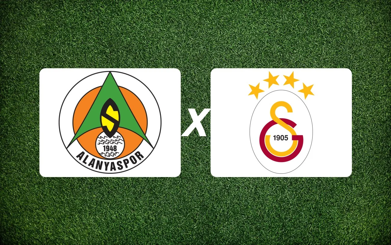 Alanyaspor x Galatasaray Onde Assistir, horário e palpite: duelo pela Turkiye Kupasi vale liderança e embala fase decisiva