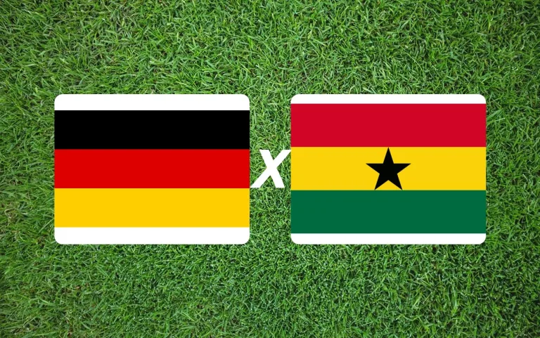 Alemanha x Gana Onde Assistir, horário e palpite: amistoso internacional testa forças antes da Copa e promete mudanças em campo