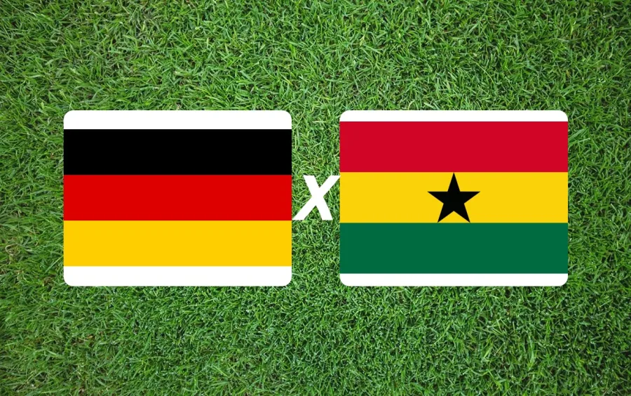 Alemanha x Gana Onde Assistir, horário e palpite: amistoso internacional testa forças antes da Copa e promete mudanças em campo