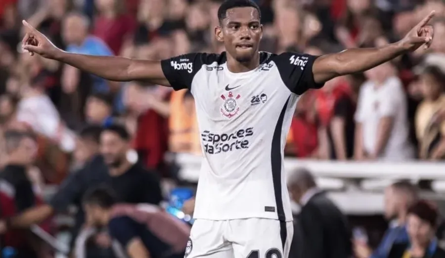 Corinthians Hoje: Timão trava venda de André ao Milan, e negócio pode acabar na Fifa