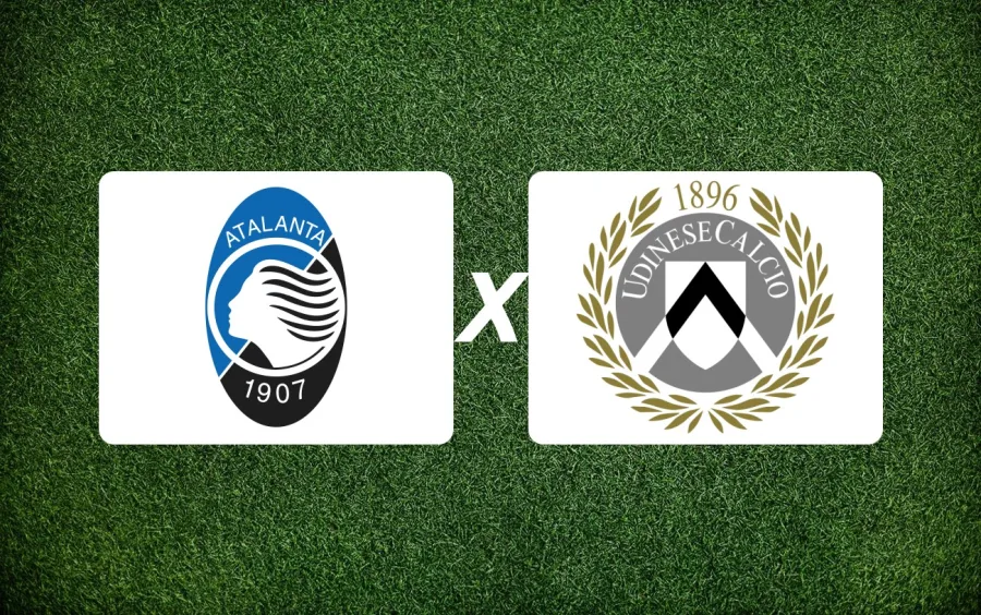 Atalanta x Udinese Onde Assistir, horário e palpite: duelo da 28ª rodada da Série A italiana movimenta a briga por vagas europeias