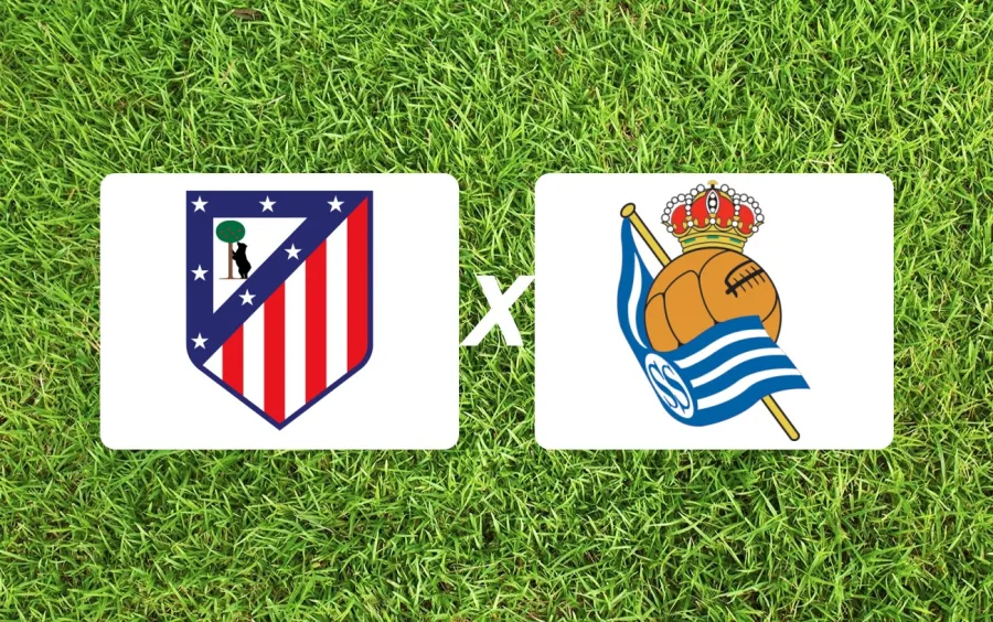 Atlético Madrid x Real Sociedad Onde Assistir: duelo da LaLiga coloca equipe de Simeone tentando se firmar no G4 diante de rival direto