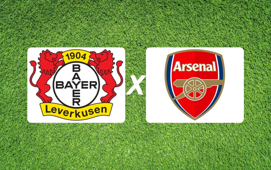Leverkusen x Arsenal Onde Assistir, horário e palpite: duelo decisivo das oitavas da Champions League coloca frente a frente alemães embalados e ingleses com campanha perfeita