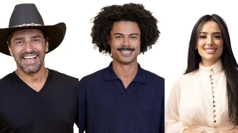 Que horas começa o BBB hoje? Segunda 02/03/2026 tem reação ao Paredão Falso e disputa pelo Quarto Secreto