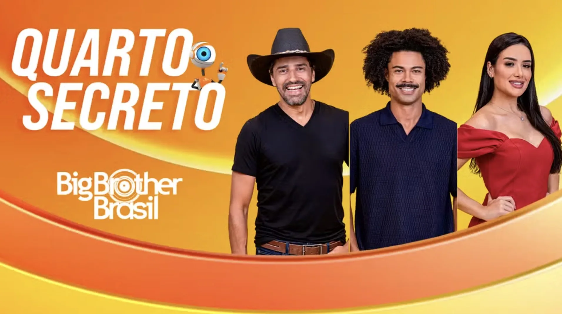 Quem sai do BBB 26 terça feira no paredão falso? Quarto Secreto do BBB ...