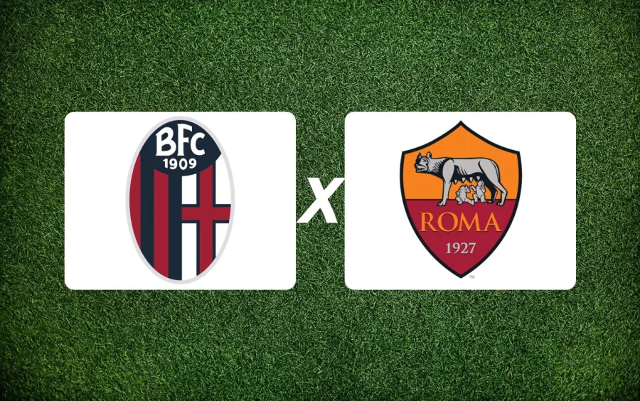 Bologna x Roma Onde Assistir, horário e palpite: duelo italiano abre as oitavas da Europa League em Bolonha e vale vantagem antes do jogo decisivo em Roma