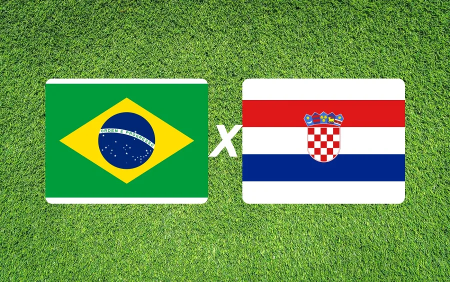 Brasil x Croacia 2026 horario, Onde Assistir e palpite: amistoso internacional marca último teste antes da Copa do Mundo 2026 em Orlando