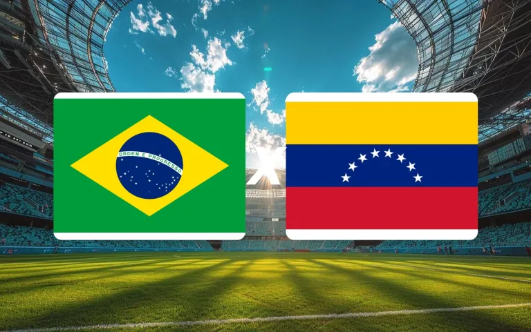 Brasil x Venezuela Feminino Onde Assistir, horário e palpite: amistoso internacional testa novas peças da Seleção Feminina antes de duelo contra o México
