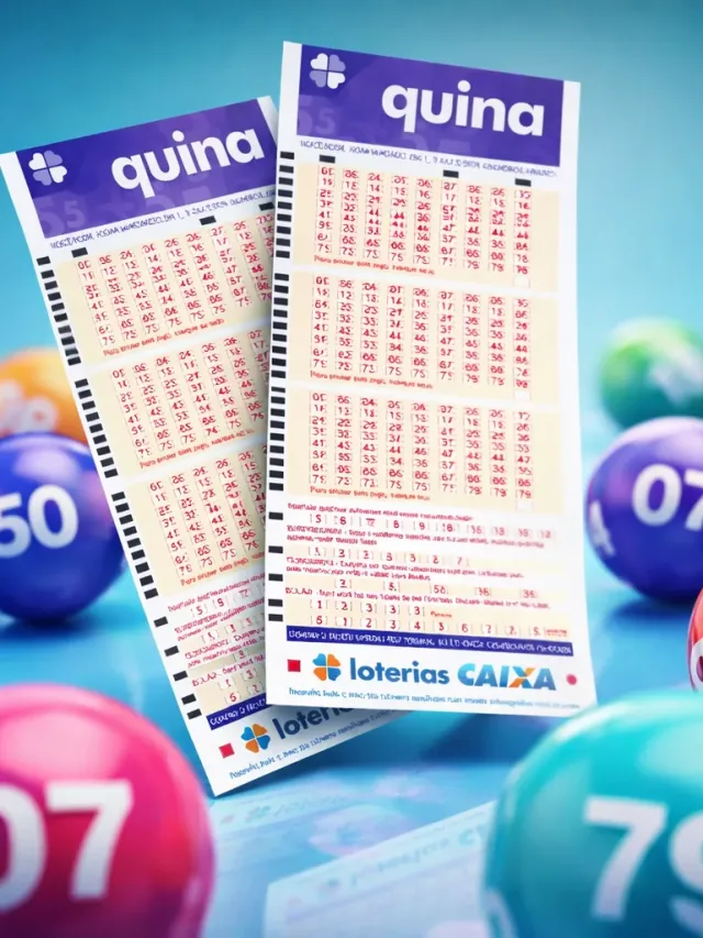 Resultado da Quina de Hoje 25/03/2026 concurso 6985; números sorteados