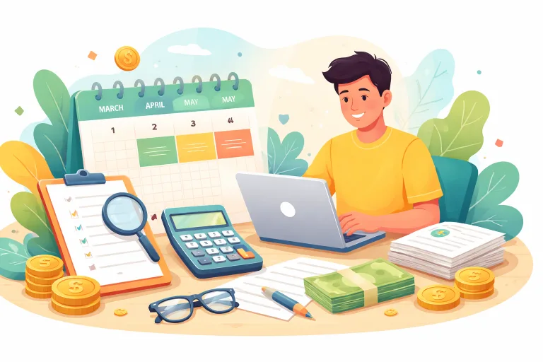 Como saber se tenho que declarar imposto de renda 2026