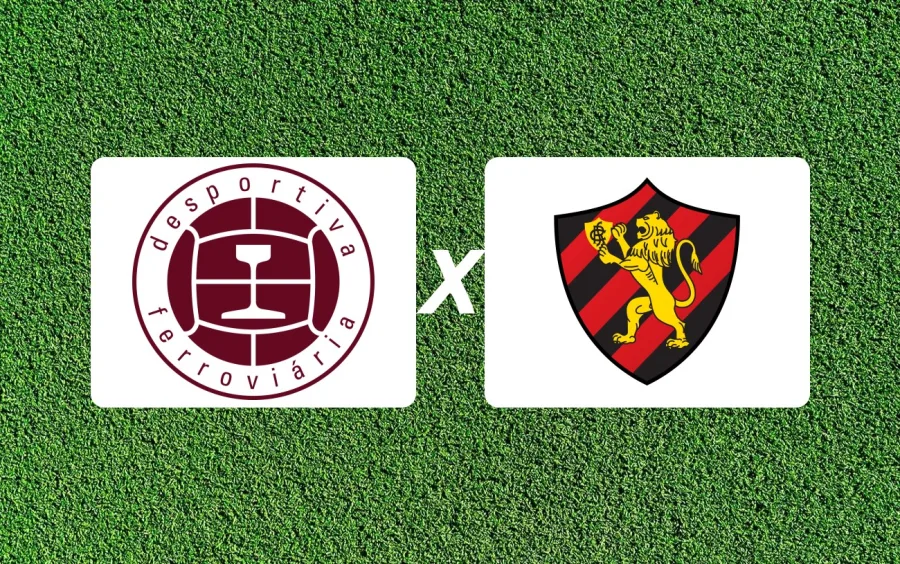 Desportiva x Sport Recife Onde Assistir, horário e palpite: duelo decisivo pela Copa do Brasil movimenta Cariacica