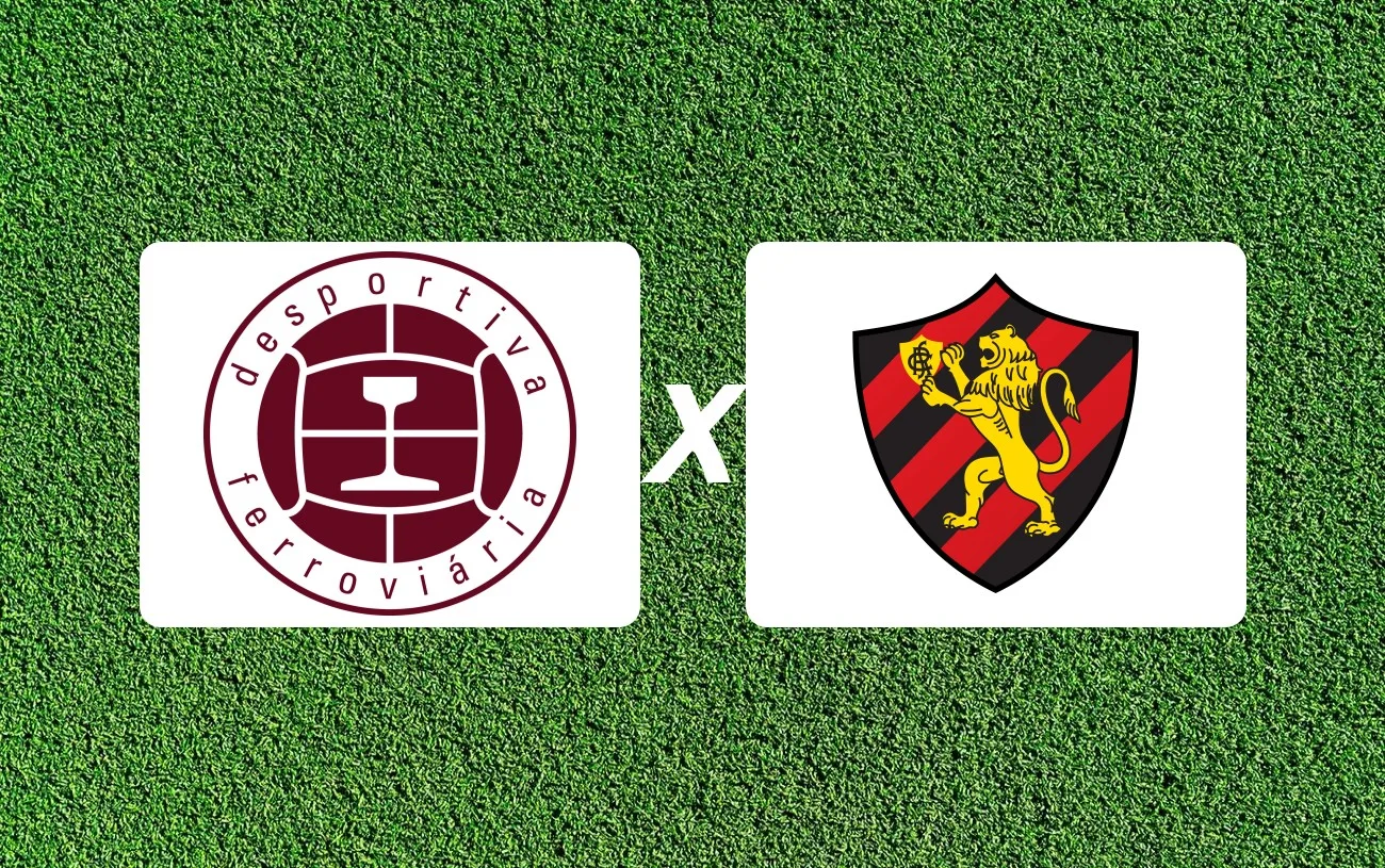 Desportiva x Sport Recife Onde Assistir, horário e palpite: duelo decisivo pela Copa do Brasil movimenta Cariacica
