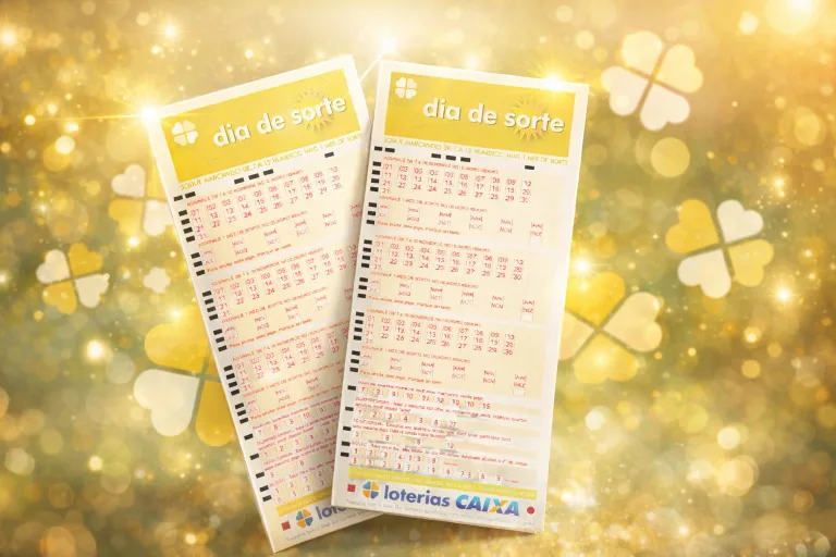 ATUALIZADO: Resultado Dia de Sorte 1192 sai com sete números e mês definido após sorteio desta terça-feira com prêmio de R$ 150 mil
