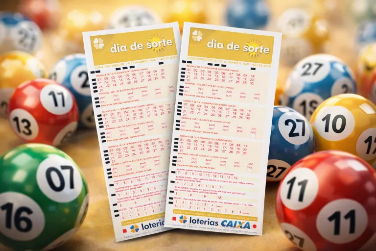 Resultado Dia de Sorte 1192 dia 24/03/2026: acumulou e prêmio de R$ 400 mil daria para comprar frota de utilitários com seguro auto