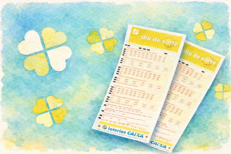 ATUALIZADO: Resultado Dia de Sorte de Hoje Concurso 1183, terça-feira, 03/03/2026: prêmio de R$ 900 mil pode virar até 6 Peugeot 2008 2026 na garagem