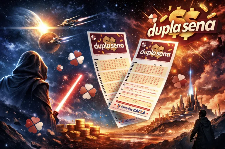 Resultado Dupla Sena 2941 de ontem: números sorteados, ganhadores e próximo sorteio