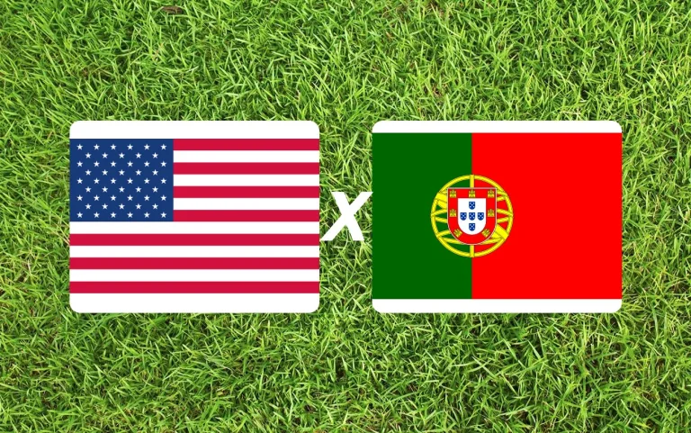 Onde assistir seleção de futebol dos estados unidos x seleção portuguesa de futebol hoje (terça, 31/03/2026)