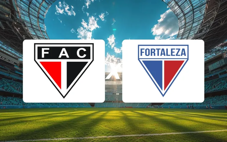 Ferroviário x Fortaleza Onde Assistir, horário e palpite: clássico abre a Copa do Nordeste 2026 com pressão no Leão após goleada