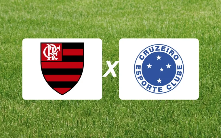 Onde Assistir Flamengo x Cruzeiro, horário e palpite: duelo da 5ª rodada do Brasileirão coloca campeões estaduais frente a frente no Maracanã