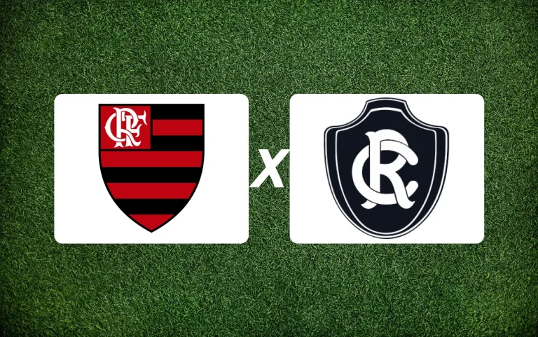 Flamengo x Remo Onde Assistir, horário e palpite: duelo pela 7ª rodada do Brasileirão vale consolidação no G6 e pressão por regularidade