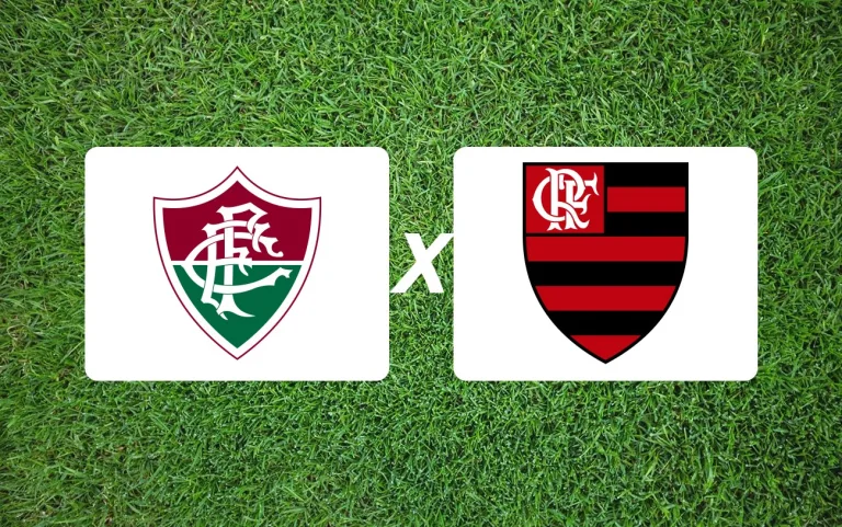 Fla Flu Domingo 08/03/2026: Fluminense x Flamengo Onde Assistir, horário e palpite: final do Campeonato Carioca decide campeão no Maracanã em jogo único que promete tensão e rivalidade máxima