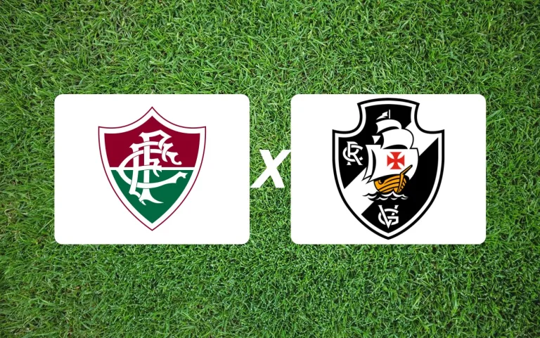 Fluminense x Vasco Onde Assistir, horário e palpite: semifinal do Campeonato Carioca vale vaga na decisão no Maracanã