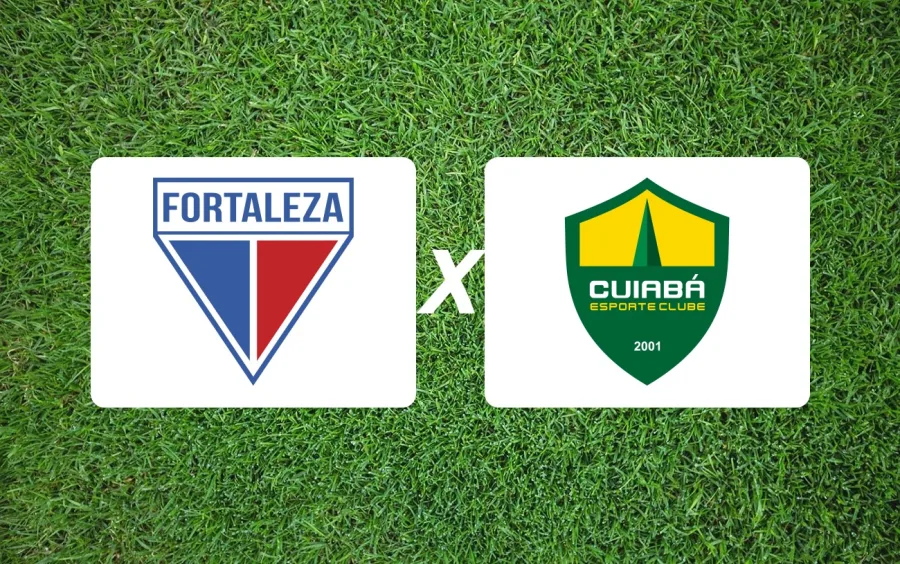 Fortaleza x Cuiabá Onde Assistir, horário e palpite: Série B começa pressionando o favorito ao acesso após estreia ruim