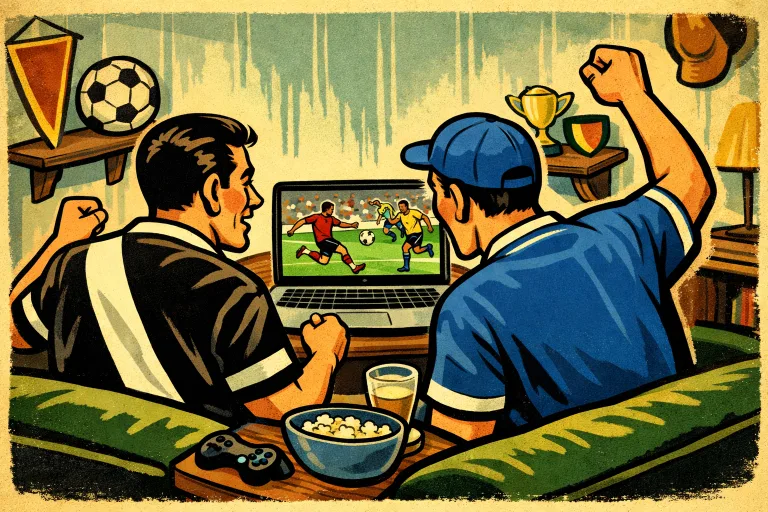 Jogos de hoje 25/03/2026: onde assistir as partidas desta quarta-feira