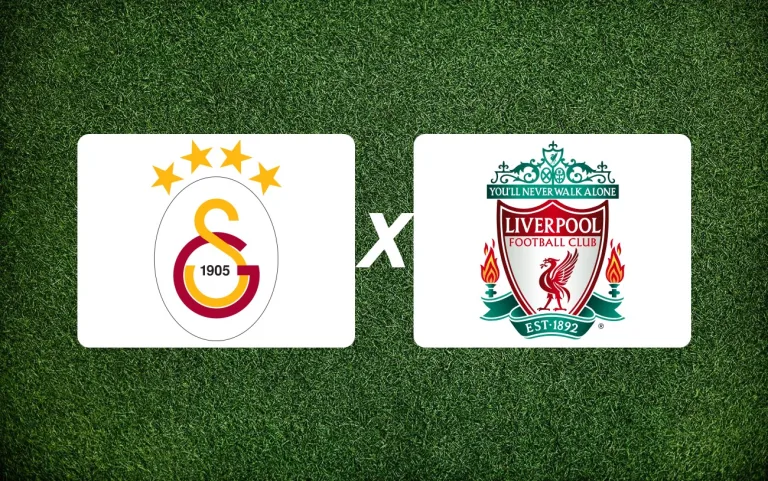 Onde assistir Galatasaray x Liverpool, horário e palpite: Champions League esquenta disputa por vaga nas quartas de final
