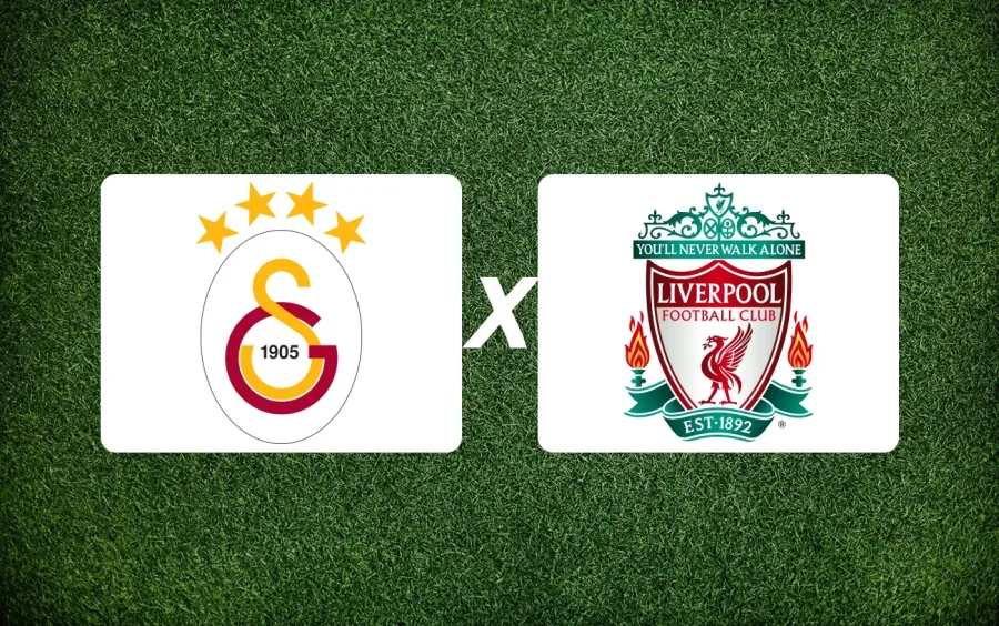 Onde assistir Galatasaray x Liverpool, horário e palpite: Champions League esquenta disputa por vaga nas quartas de final