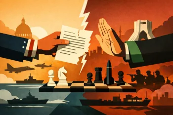 Guerra no Irã últimas notícias: Iranianos rejeitam plano de paz dos EUA e expõe confronto direto com Trump: o que está por trás da resposta que pode prolongar a guerra?